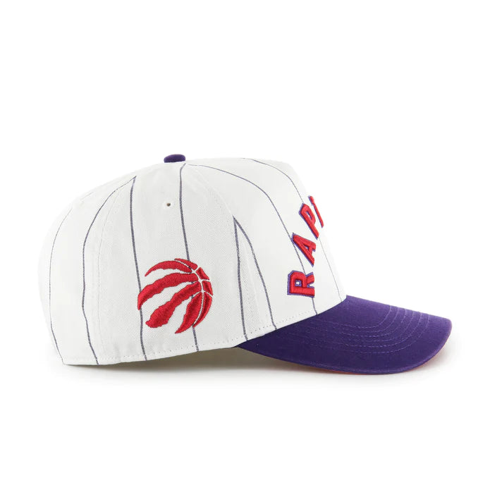 Toronto Raptors Pinstripe